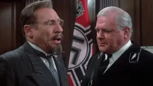 Задник к фильму "Быть или не быть" #386762