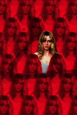 Постер к фильму "Треугольник" #662630