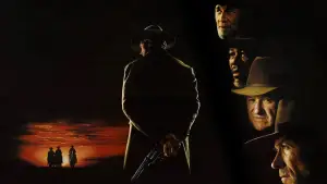 Задник к фильму "Непрощённый" #657969