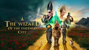 Волшебник Изумрудного города. Дорога из жёлтого кирпича