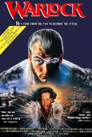 Постер к фильму "Чернокнижник" #292884