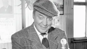 Видео к фильму Виски в изобилии | Whisky Galore! (1949) | Trailer | Basil Radford | Joan Greenwood | Catherine Lacey