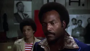 Задник к фильму "Чёрный пистолет" #486650