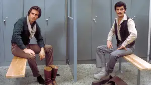 Задник к фильму "Мир Дикого Запада" #649701