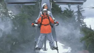 Задник к фильму "Агент Коди Бэнкс" #364496