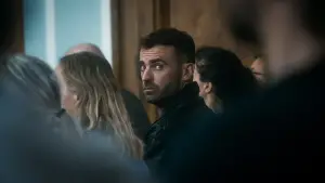 Задник к фильму "Клянусь" #724004