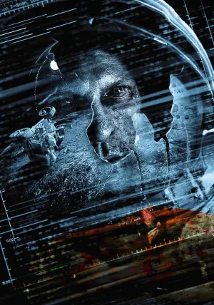 Постер к фильму "Аполлон 18" #351027