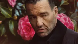 Задник к фильму "Тихий садовник" #357037