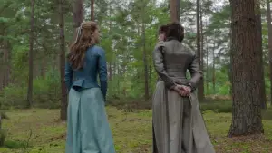 Задник к фильму "Энола Холмс 2" #695718