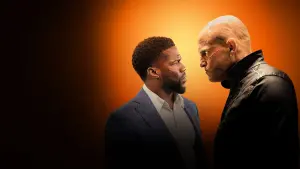 Задник к фильму "Человек из Торонто" #323122