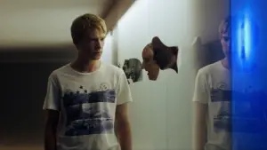 Задник к фильму "Из машины" #587605