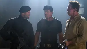 Задник к фильму "Неудержимые 2" #315660