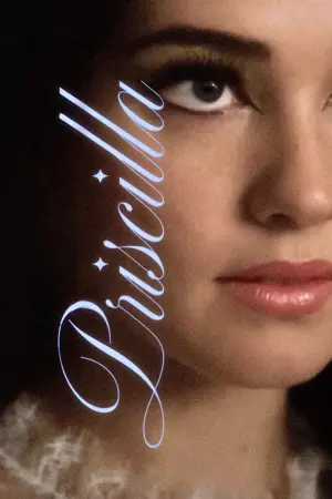 Постер к фильму "Присцилла: Элвис и я" #81488