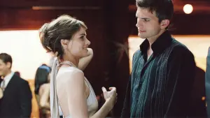 Задник к фильму "Больше, чем любовь" #261688