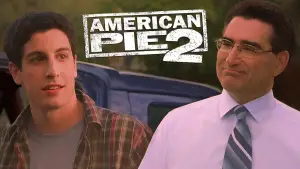 Задник к фильму "Американский пирог 2" #677832