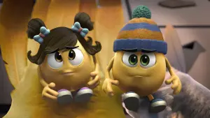 Задник к фильму "Крутые яйца 2" #186018