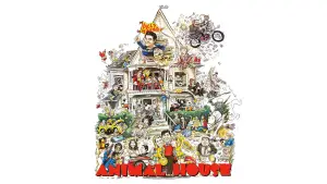 Задник к фильму "Зверинец" #731793