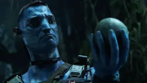 Задник к фильму "Аватар: Путь воды" #520813