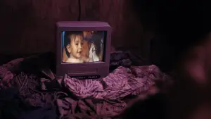 Задник к фильму "Варвар" #665663