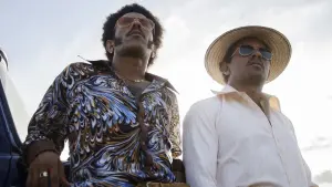 Задник к фильму "Перелётные птицы" #469395