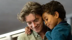 Задник к фильму "Побег из Ракки" #501626