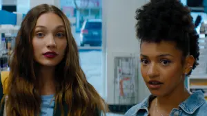 Задник к фильму "Установка" #431534