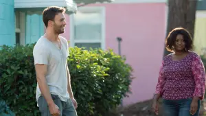 Задник к фильму "Одарённая" #179399