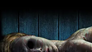 Задник к фильму "Дом восковых фигур" #707917