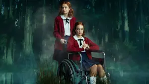 Задник к фильму "Семейство Лэндри: Свет в ночи" #483882