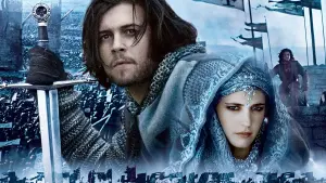 Задник к фильму "Царство небесное" #252758