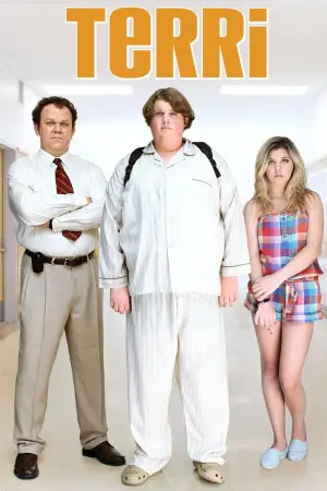 Постер к фильму "Терри" #660263
