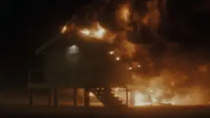 Задник к фильму "Шоссе в никуда" #533644