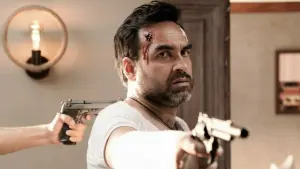 Задник к фильму "Лудо" #452075