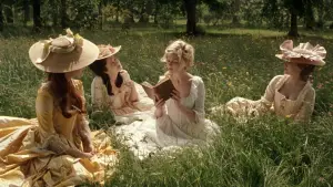 Задник к фильму "Мария-Антуанетта" #716182