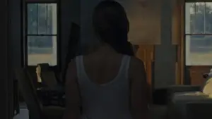 Задник к фильму "Мама!" #627101