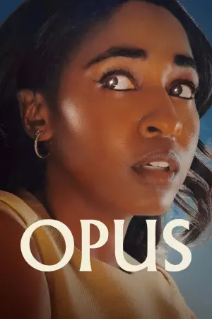 Постер к фильму "Опус" #582696