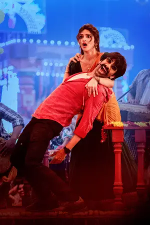 Постер к фильму "" #609687