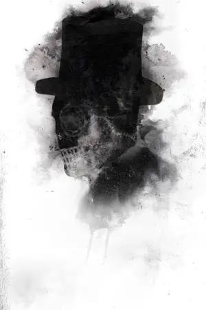 Постер к фильму "Sorry, Charlie"