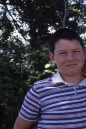 Постер к фильму "Останься со мной" #479416