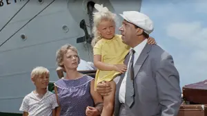 Задник к фильму "Бриллиантовая рука" #478810