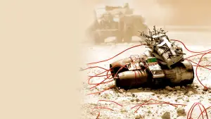 Задник к фильму "Повелитель бури" #667005