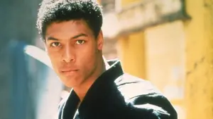 Задник к фильму "Последний дракон" #390173