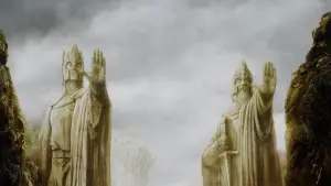 Задник к фильму "Властелин колец: Братство кольца" #165881