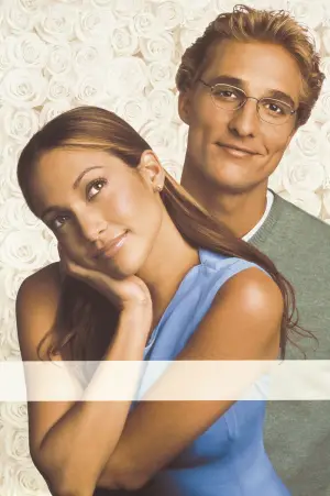 Постер к фильму "Свадебный переполох" #711191