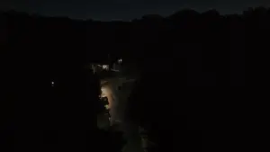 Задник к фильму "Орудия" #519180