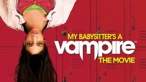 Видео к фильму Моя няня &mdash; вампир | My Babysitter's a Vampire Movie Trailer
