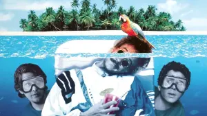 Задник к фильму "Уик-энд у Берни 2" #379655