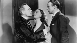 Задник к фильму "Лондонский оборотень" #408739