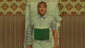 Задник к фильму "Яд" #347130