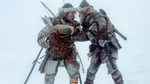 Задник к фильму "Биркебейнеры" #363331